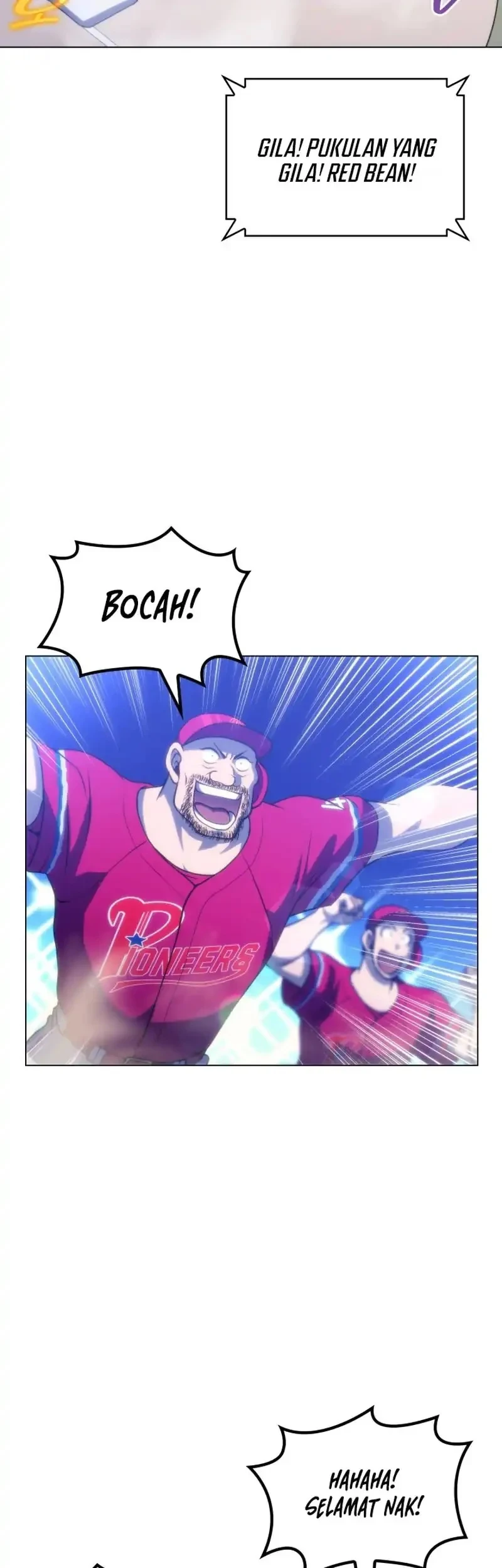 Chapter 79 - halaman 22