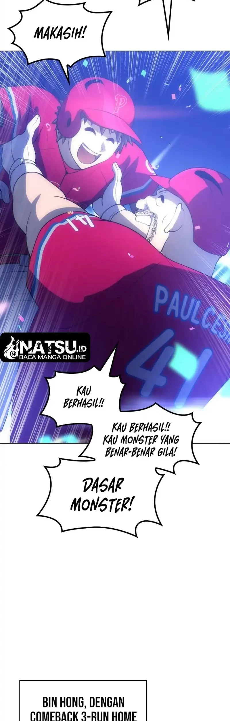 Chapter 79 - halaman 23