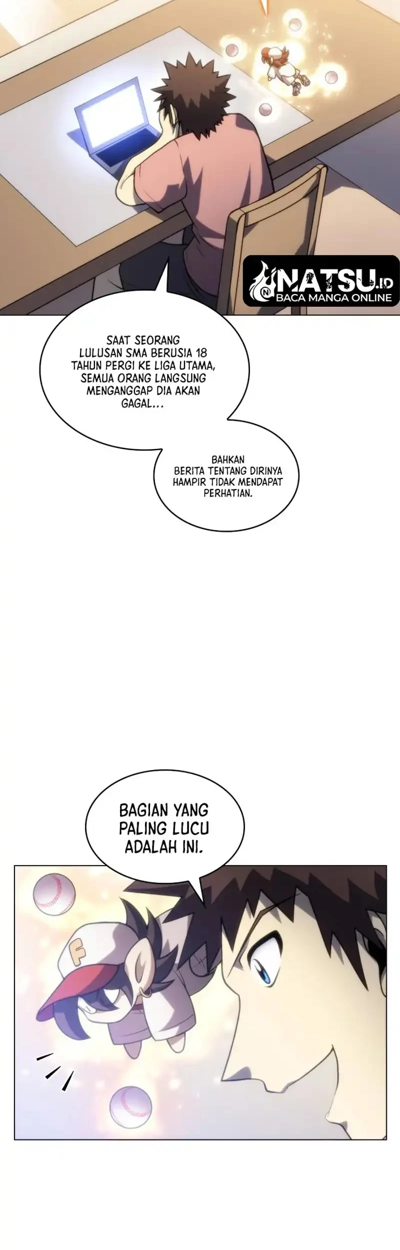 Chapter 79 - halaman 27