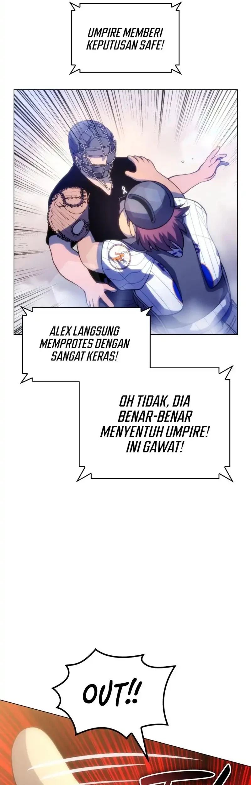 Chapter 80 - halaman 45