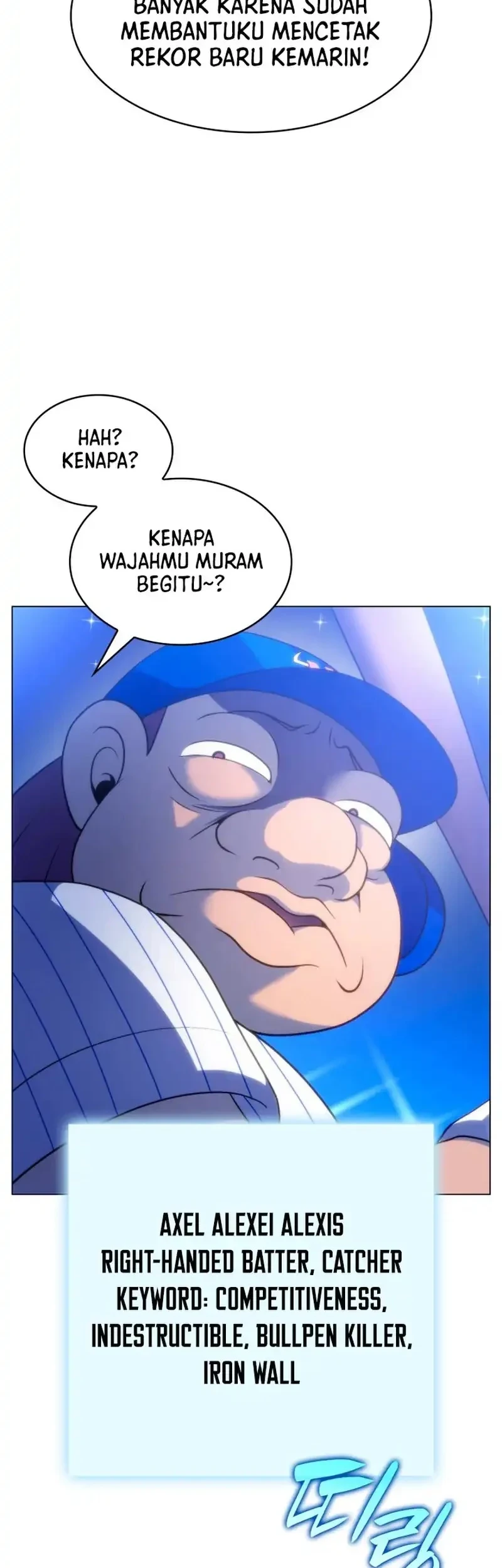 Chapter 80 - halaman 3