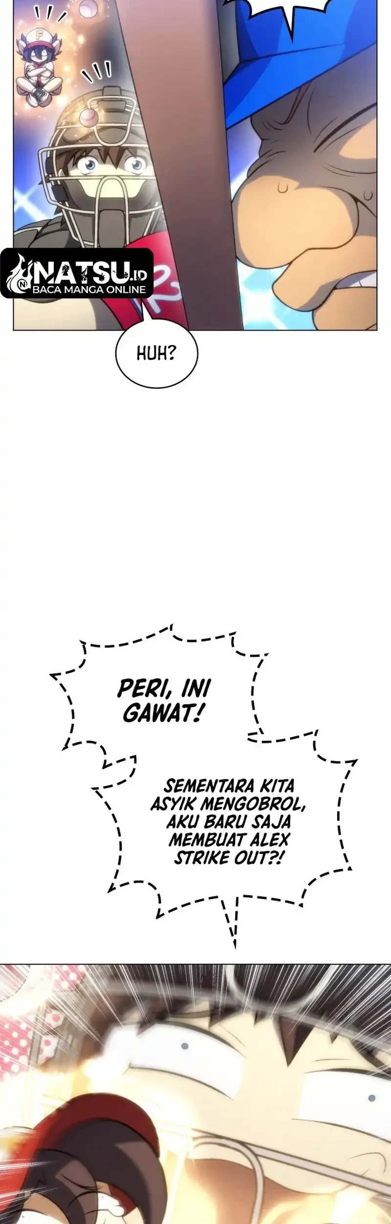 Chapter 80 - halaman 19