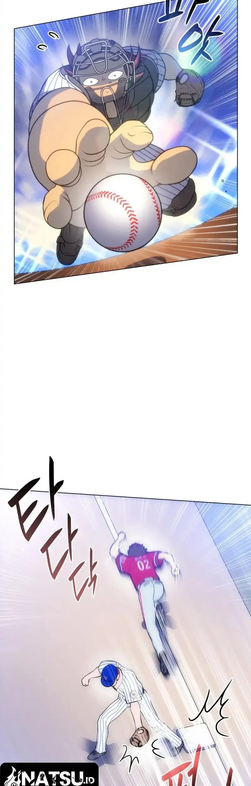 Chapter 80 - halaman 27