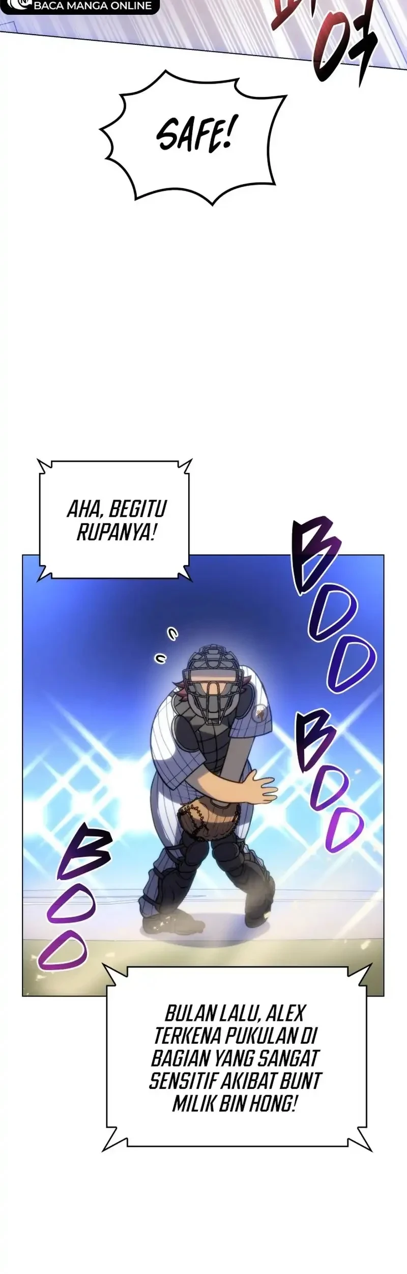 Chapter 80 - halaman 28