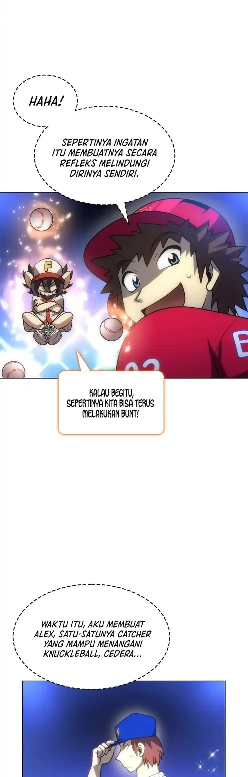 Chapter 80 - halaman 29
