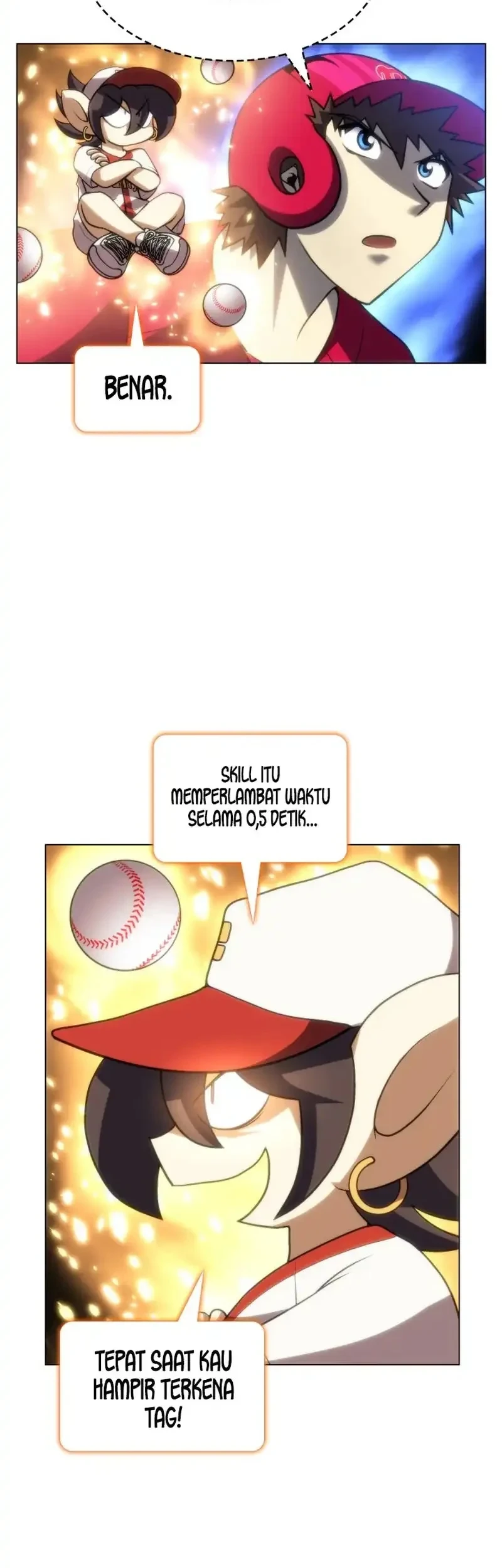 Chapter 80 - halaman 32