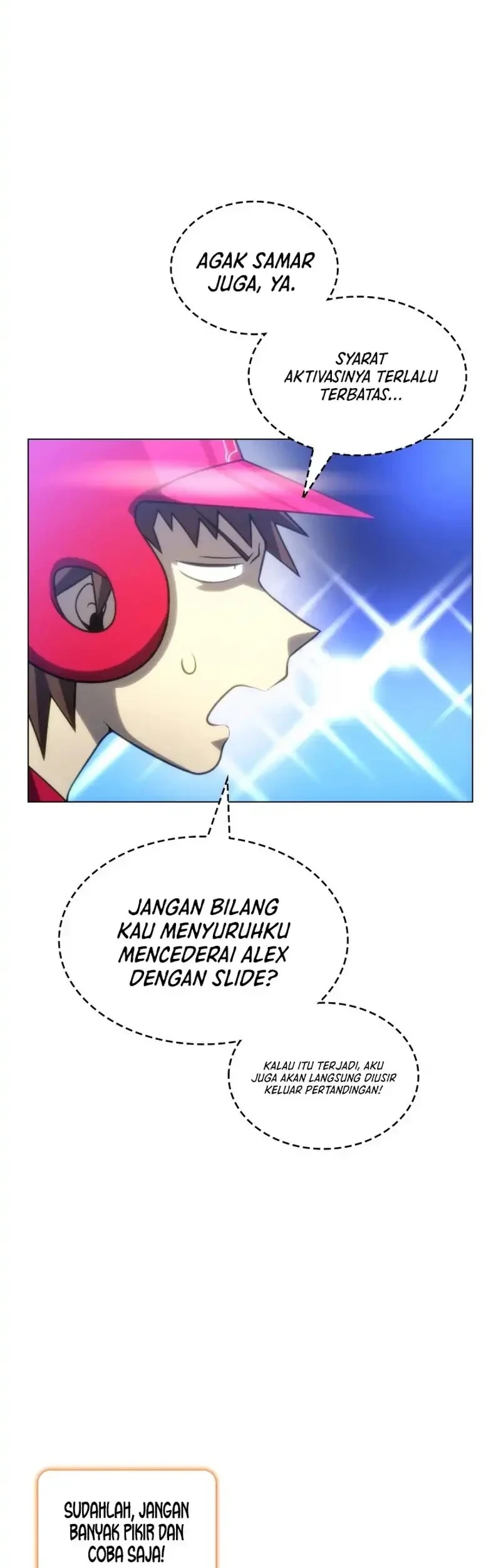 Chapter 80 - halaman 33