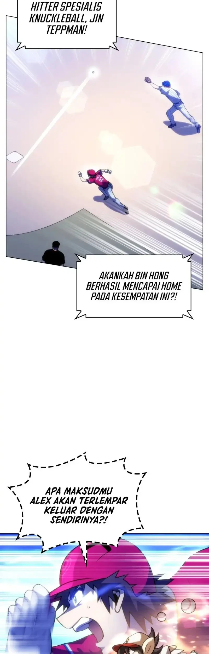 Chapter 80 - halaman 36