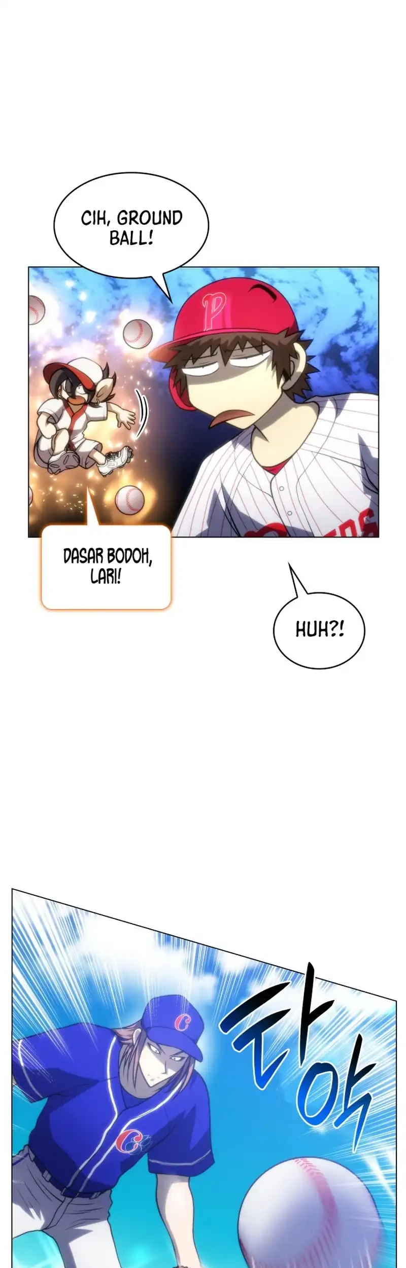 Chapter 82 - halaman 30