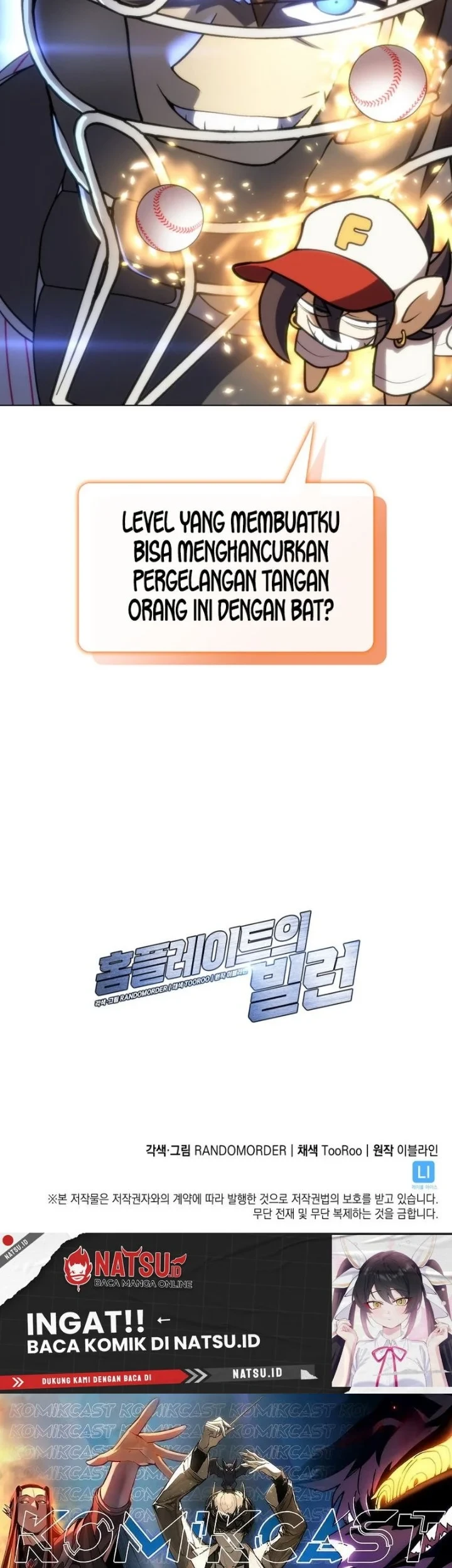Chapter 83 - halaman 48