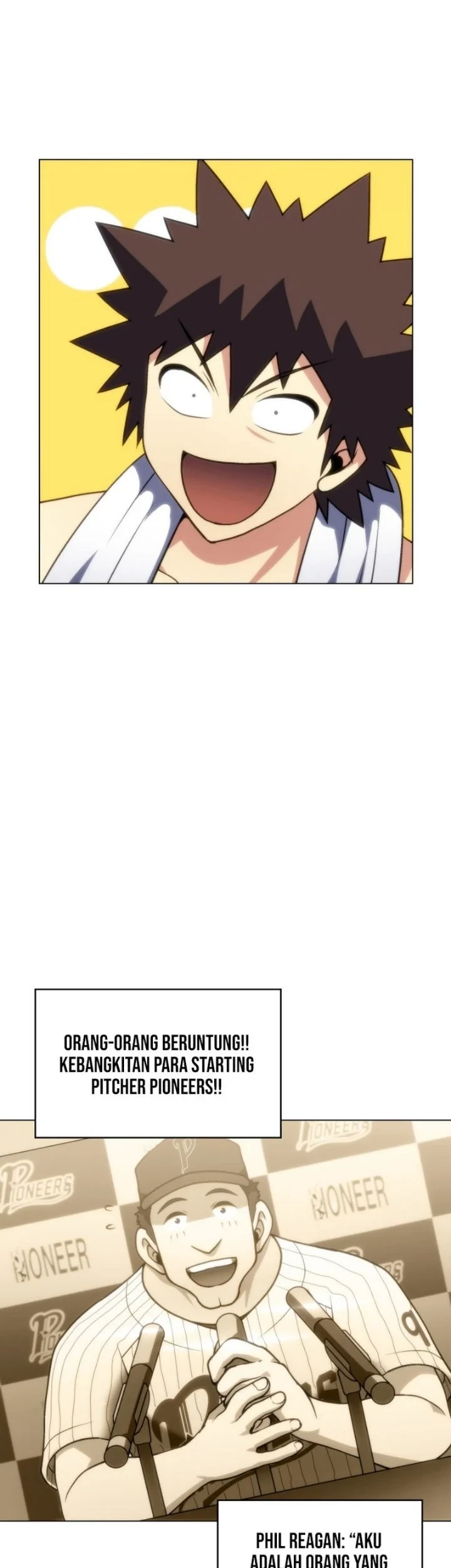 Chapter 83 - halaman 6