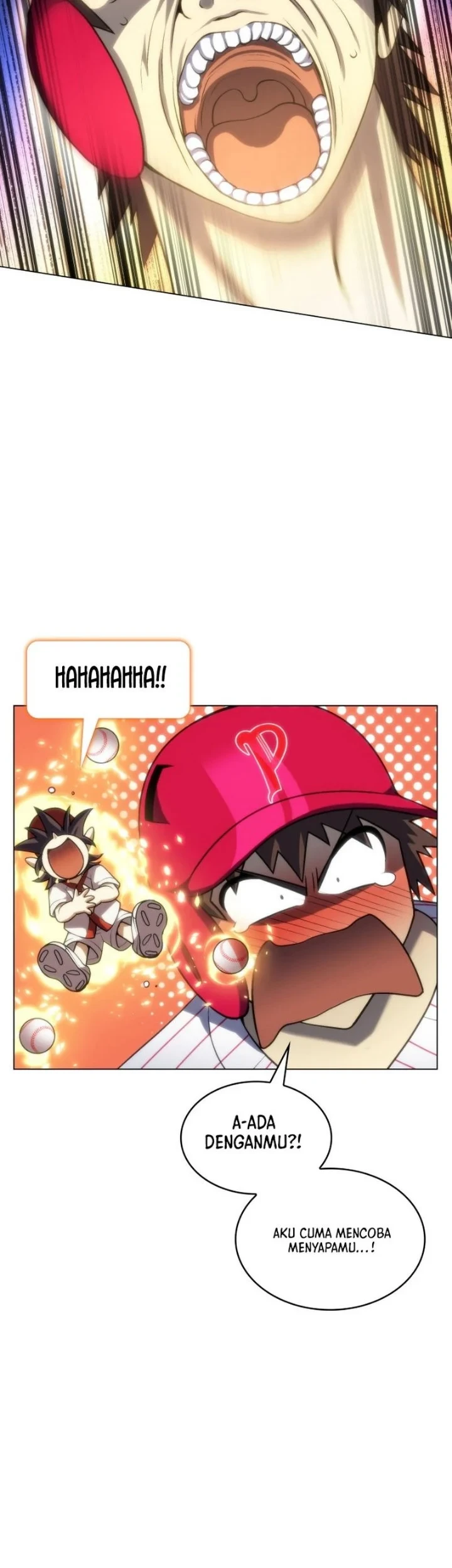 Chapter 83 - halaman 22