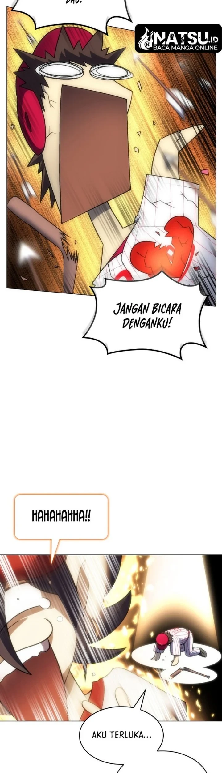 Chapter 83 - halaman 24