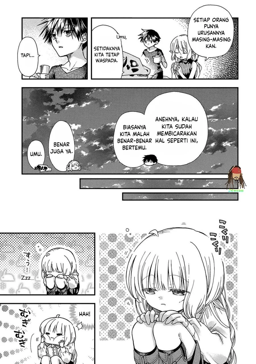 Chapter 33 - halaman 32