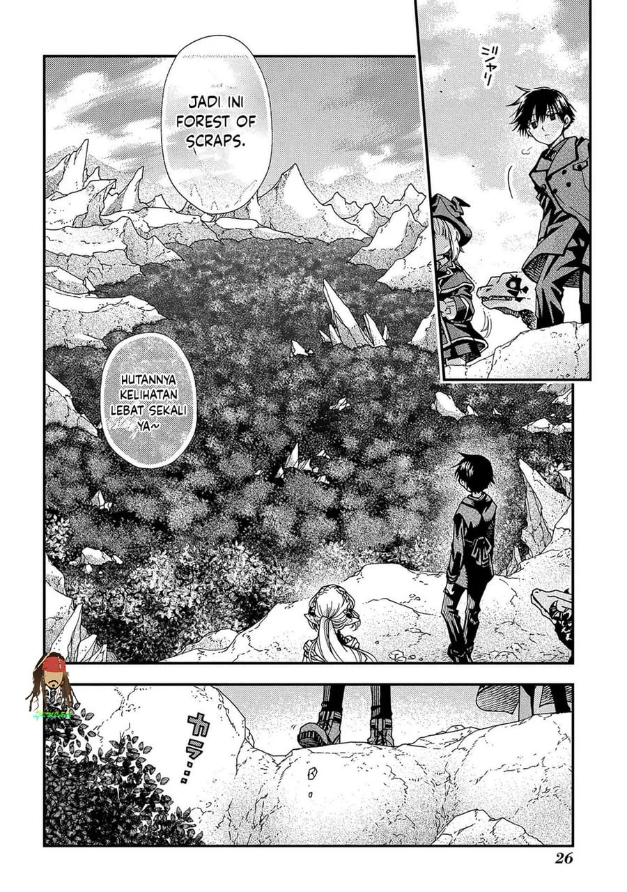 Chapter 33 - halaman 6