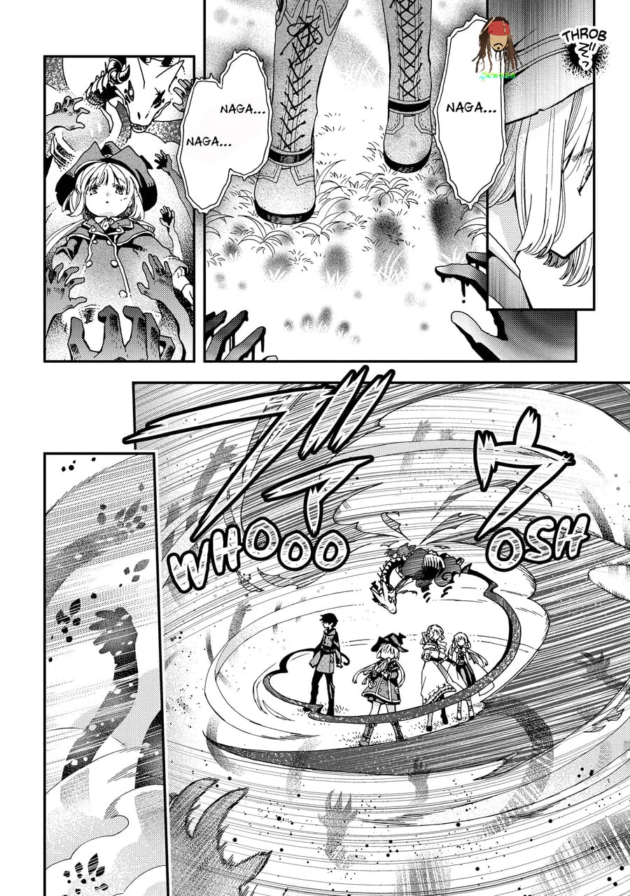 Chapter 35 - halaman 21