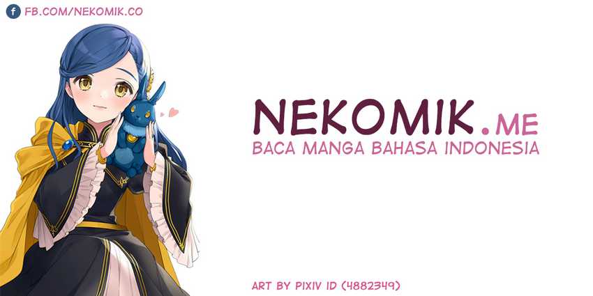 Chapter 31 - halaman 1