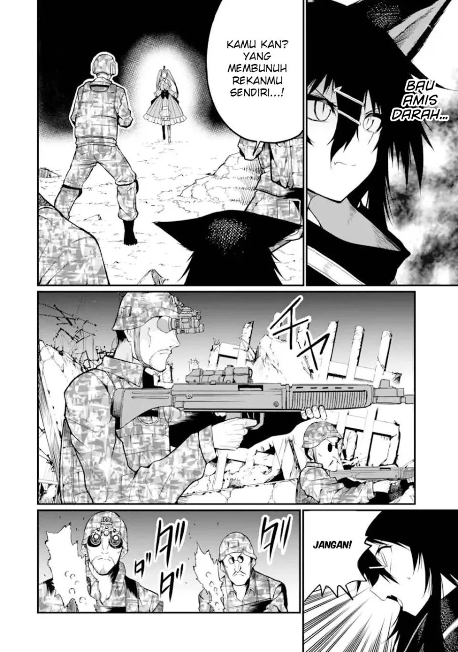 Chapter 21 - halaman 24