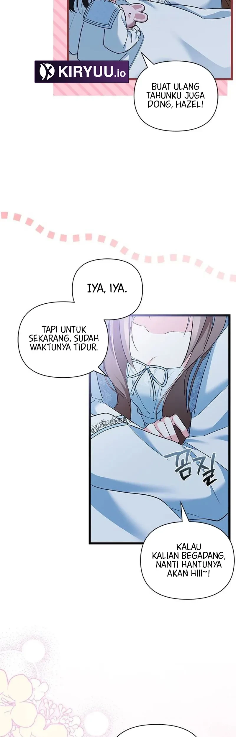 Chapter 40 - halaman 19