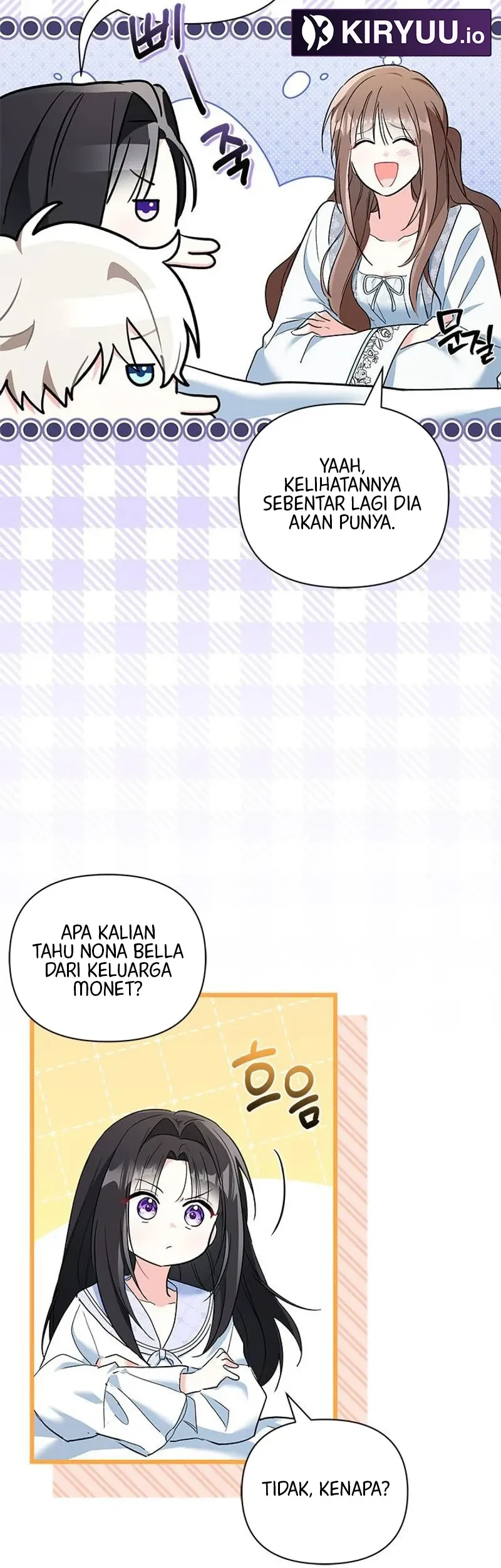 Chapter 40 - halaman 21