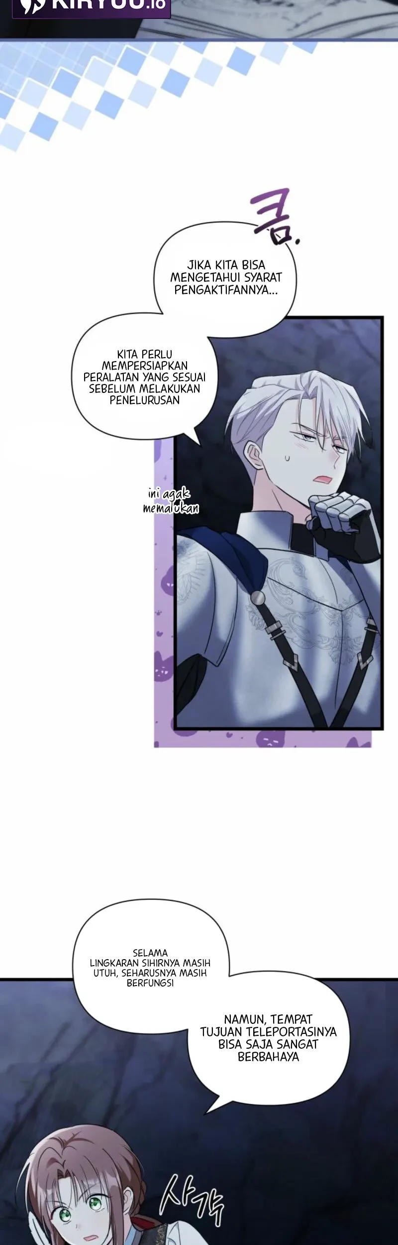 Chapter 42 - halaman 21