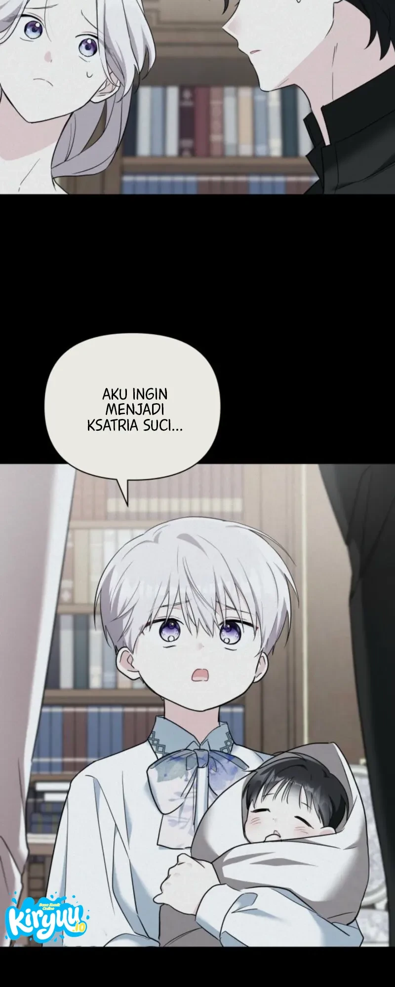 Chapter 45 - halaman 22