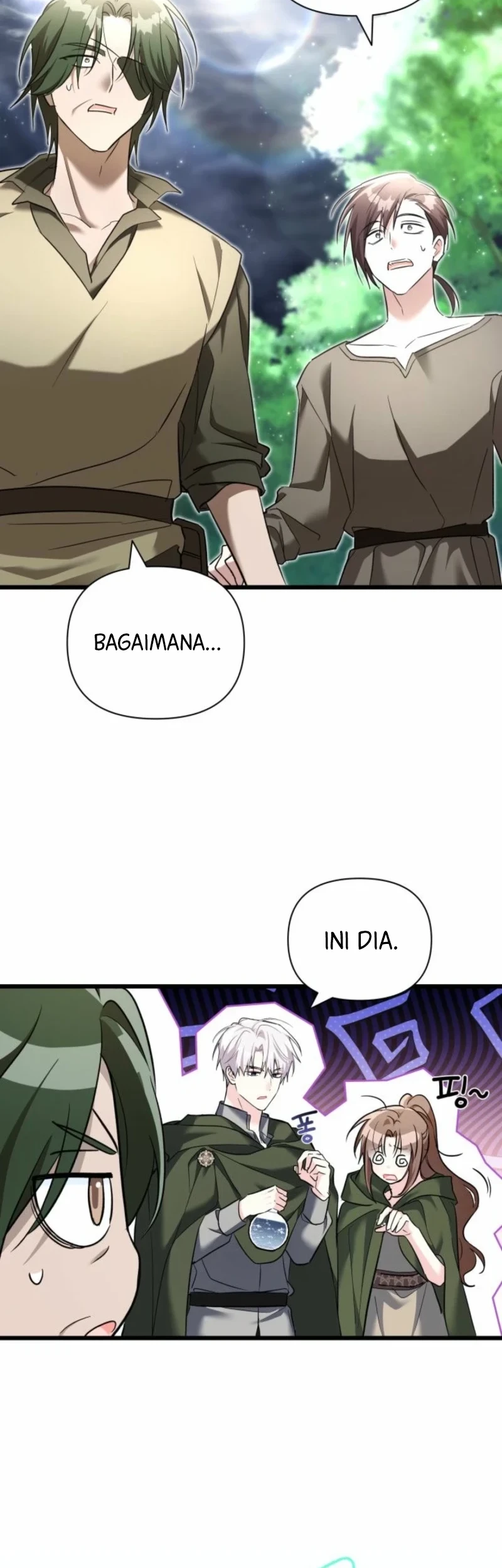 Chapter 64 - halaman 22