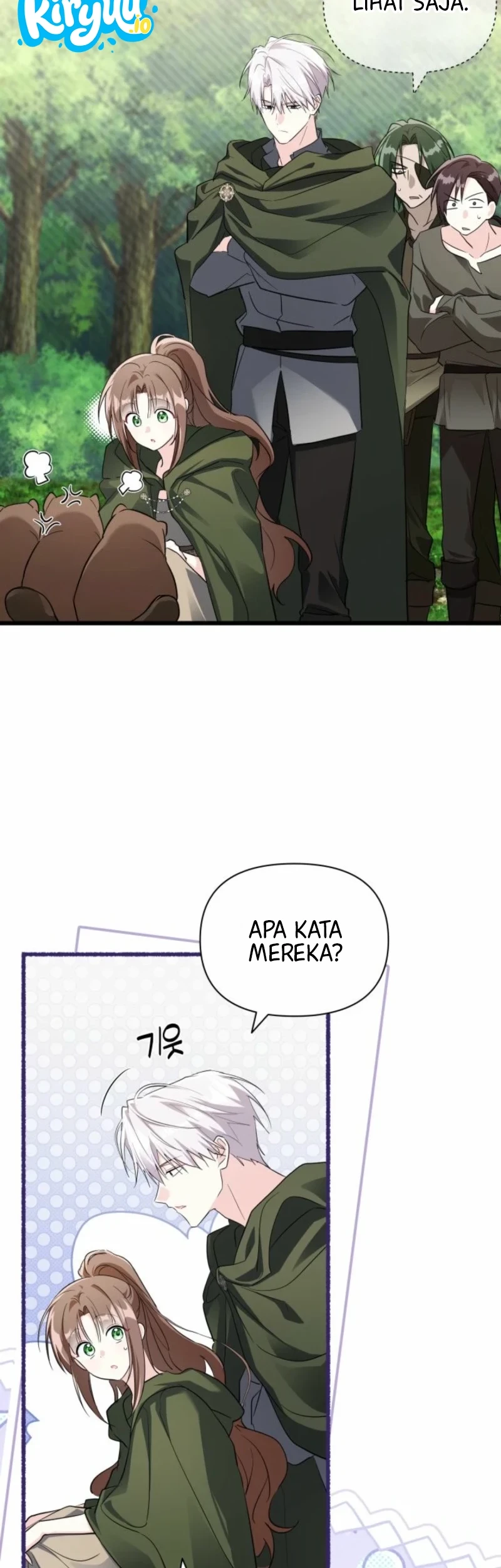 Chapter 64 - halaman 26