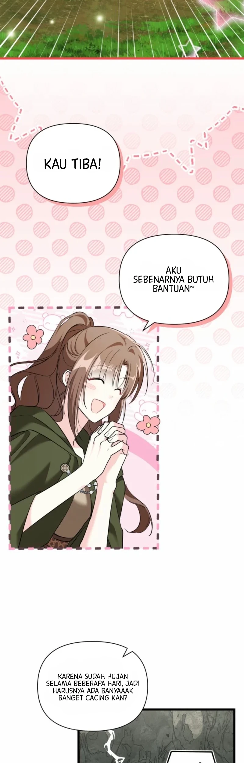 Chapter 64 - halaman 34