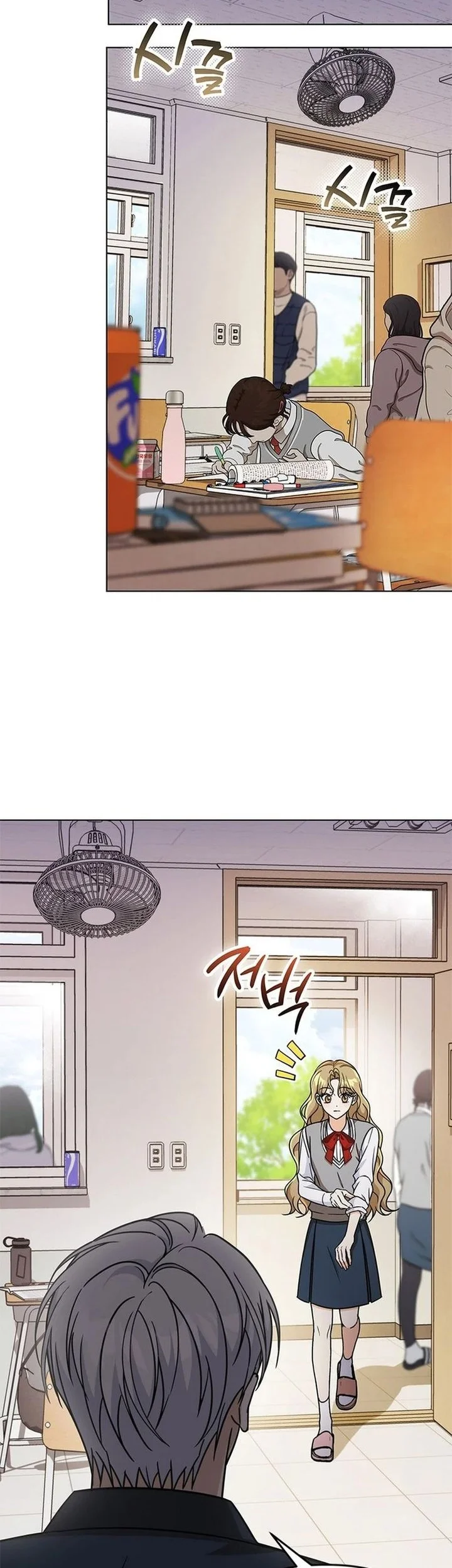 Chapter 21 - halaman 68