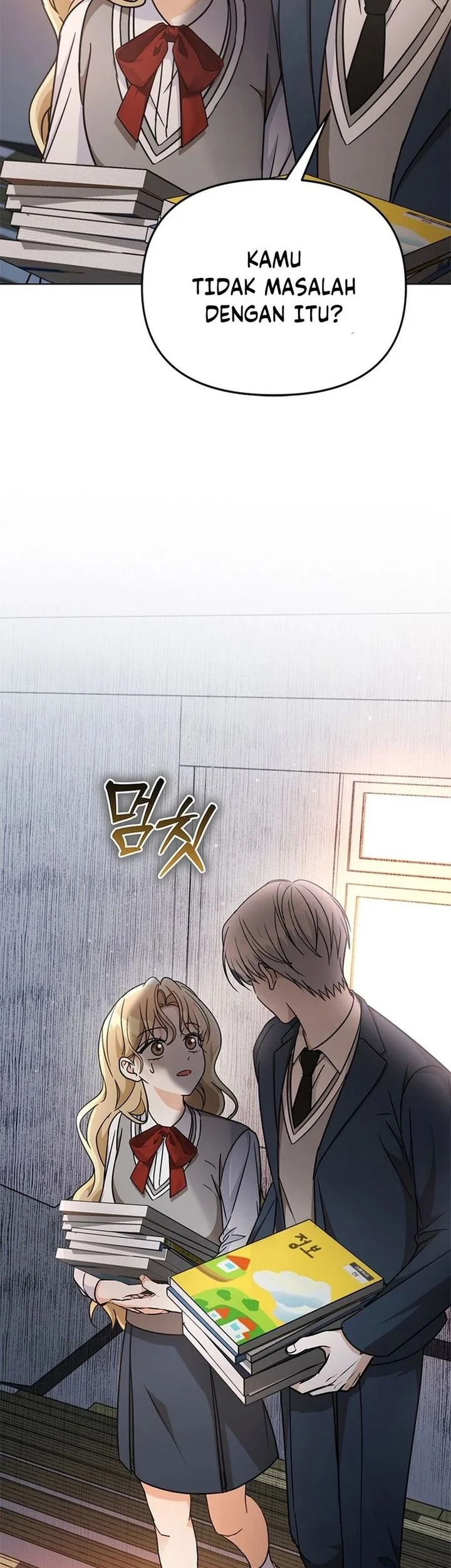 Chapter 21 - halaman 83