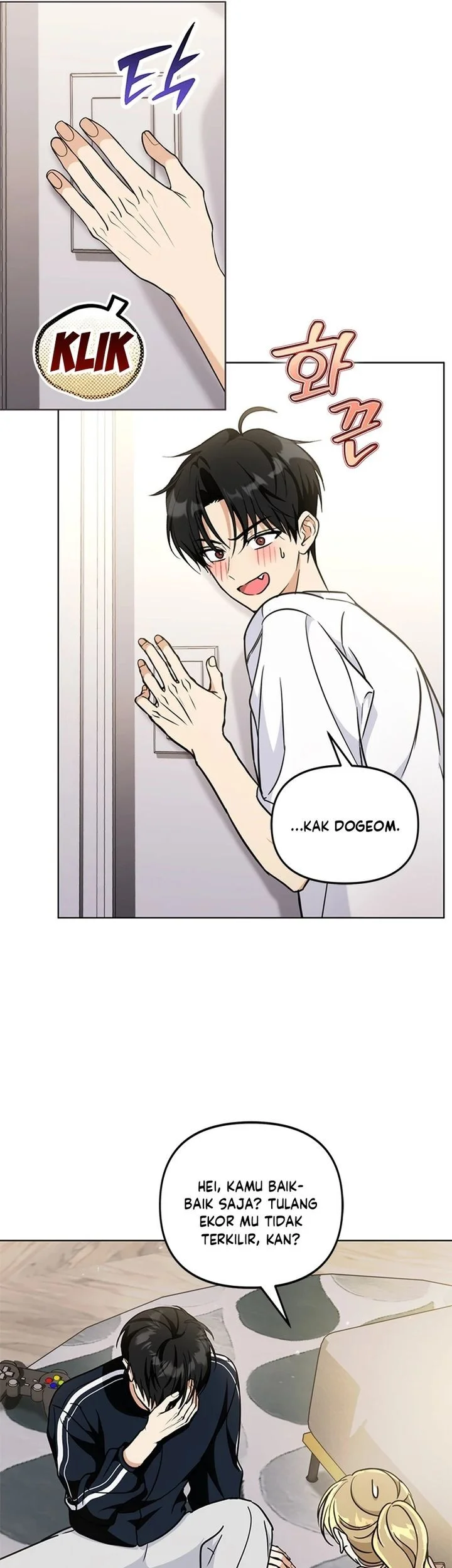 Chapter 23 - halaman 68