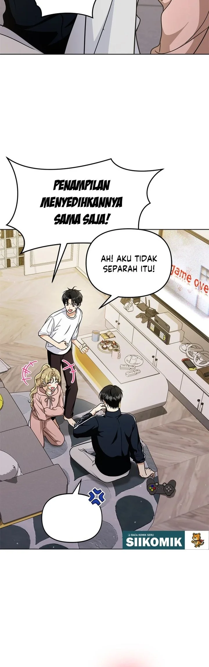 Chapter 23 - halaman 72