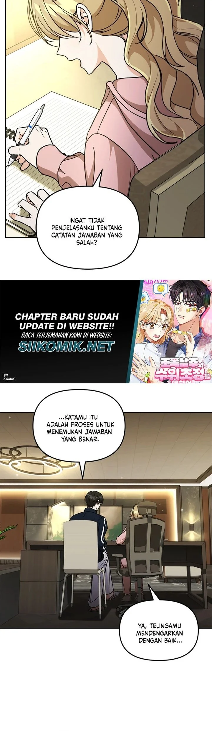 Chapter 24 - halaman 33