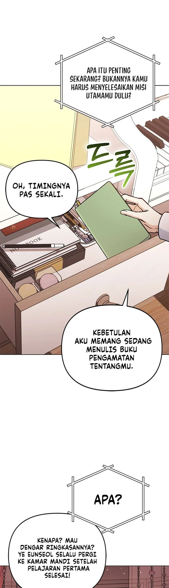 Chapter 31 - halaman 27