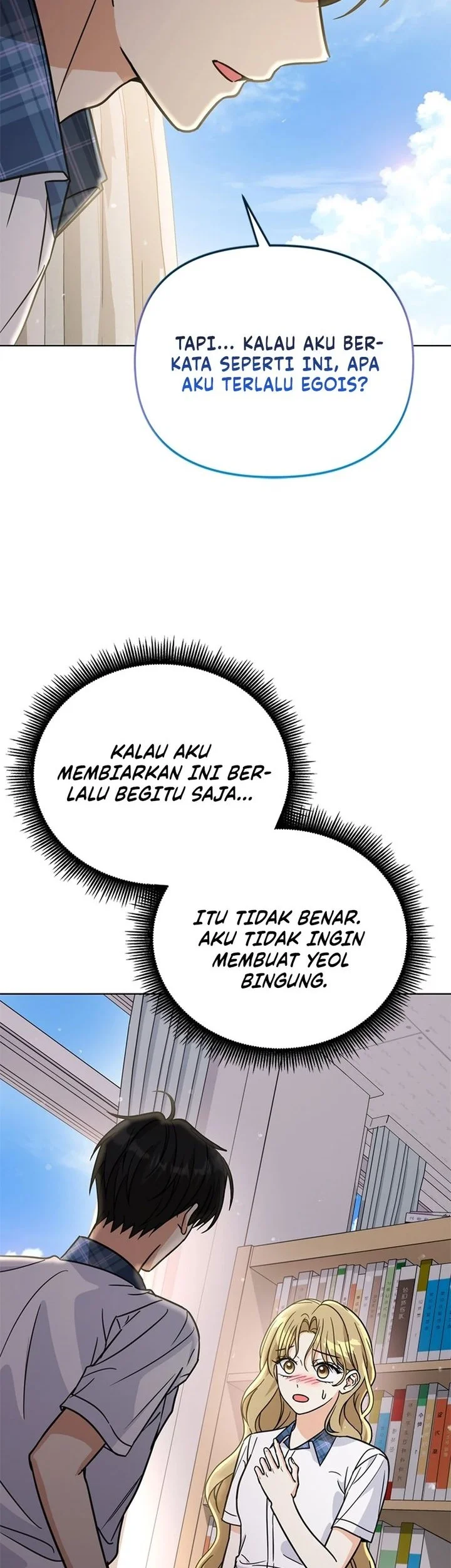 Chapter 32 - halaman 70