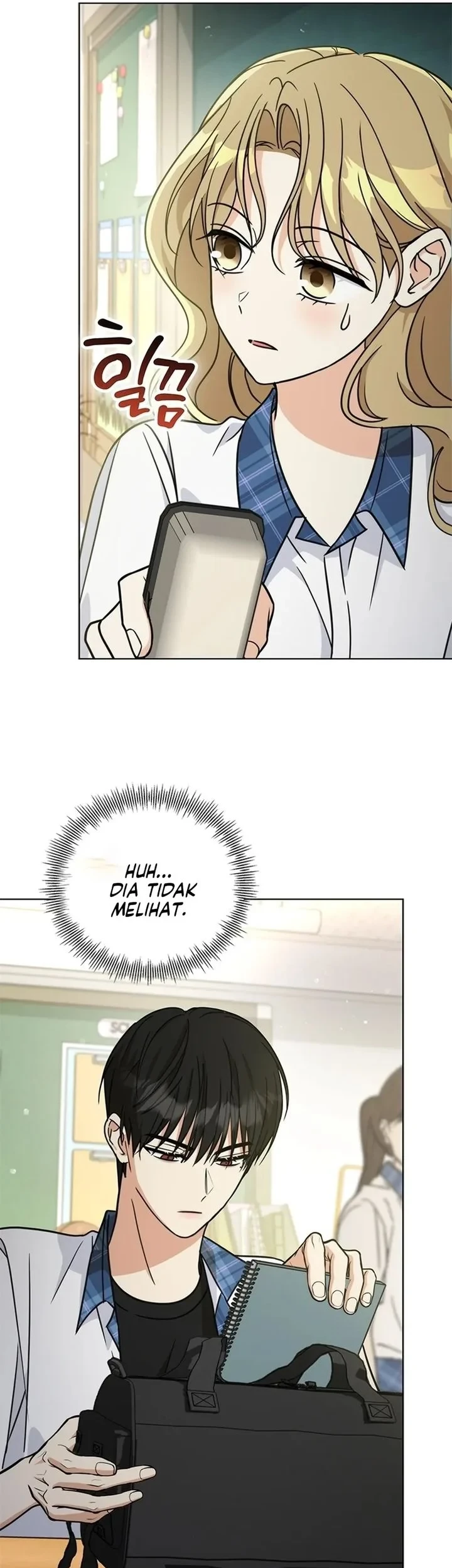 Chapter 35 - halaman 34