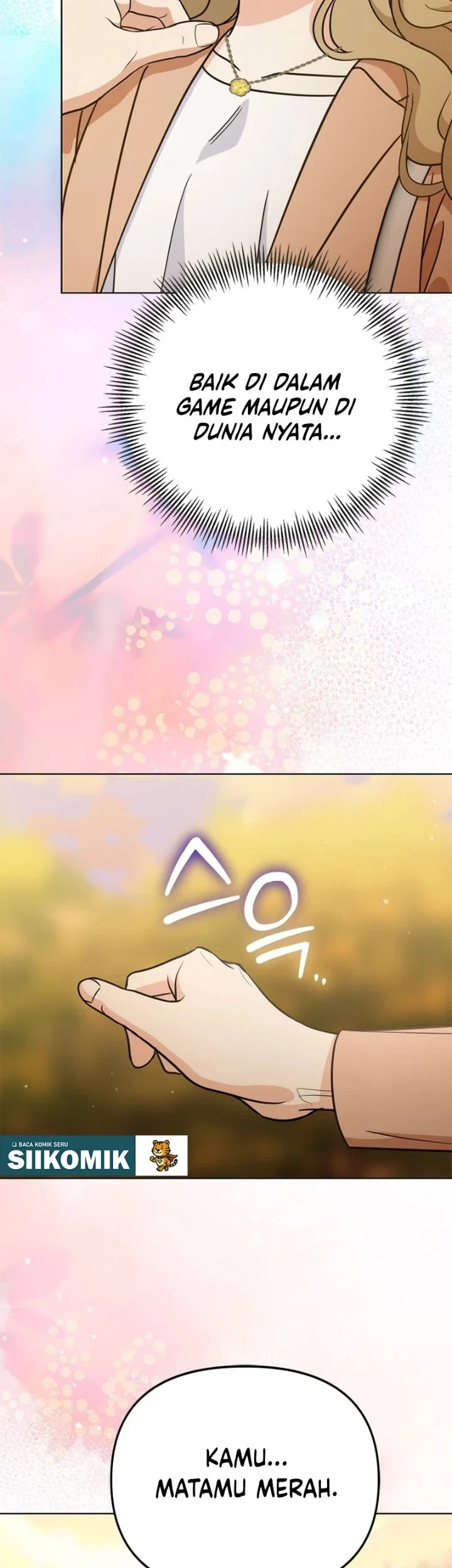 Chapter 40 - halaman 27
