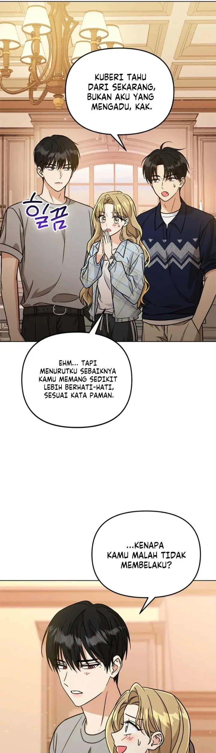 Chapter 45 - halaman 22