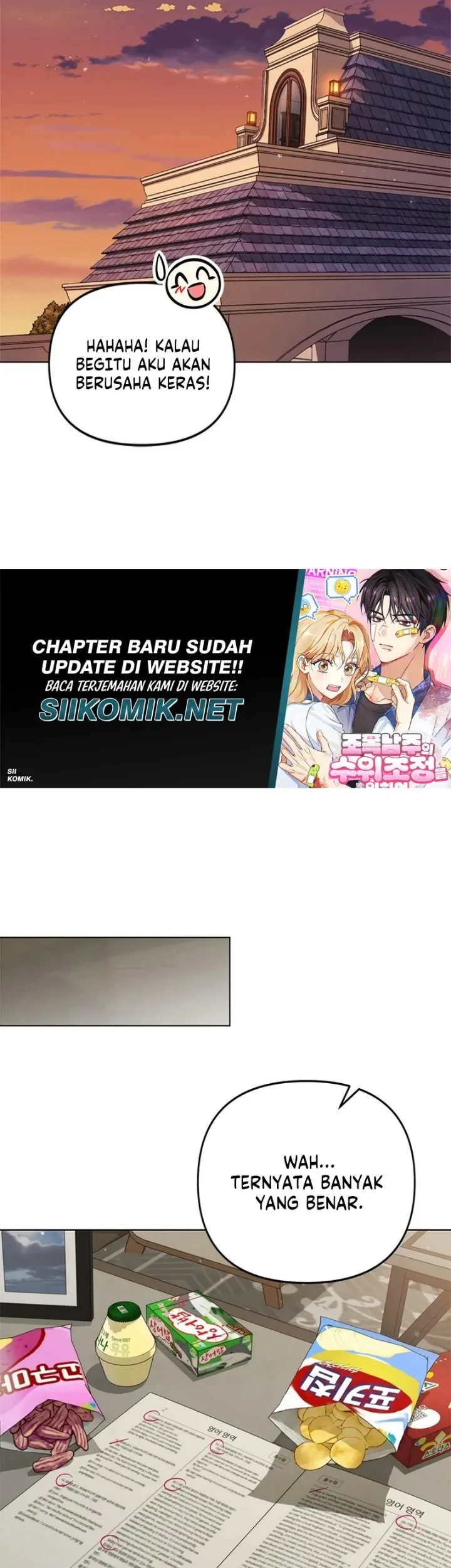 Chapter 45 - halaman 30