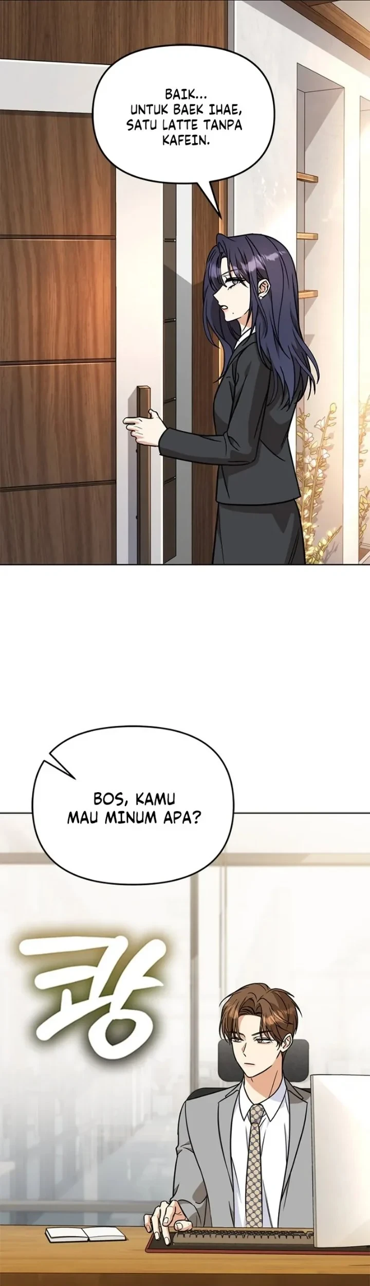Chapter 46 - halaman 22