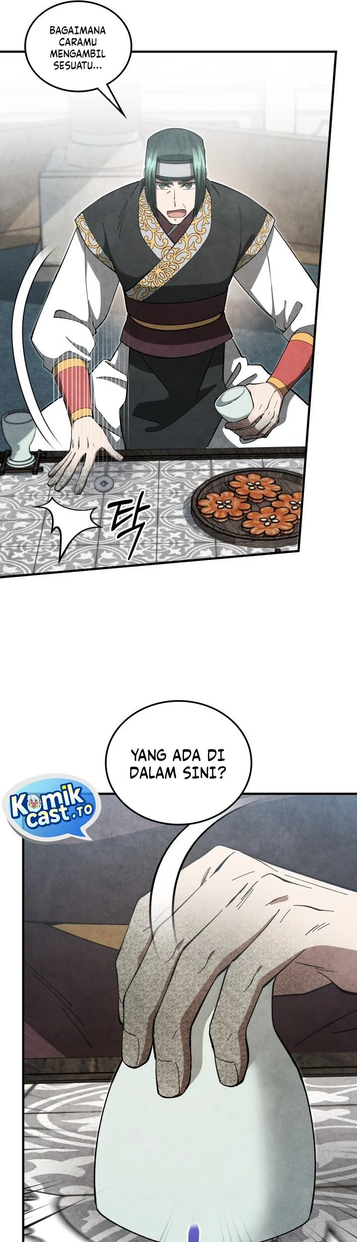 Chapter 20 - halaman 40