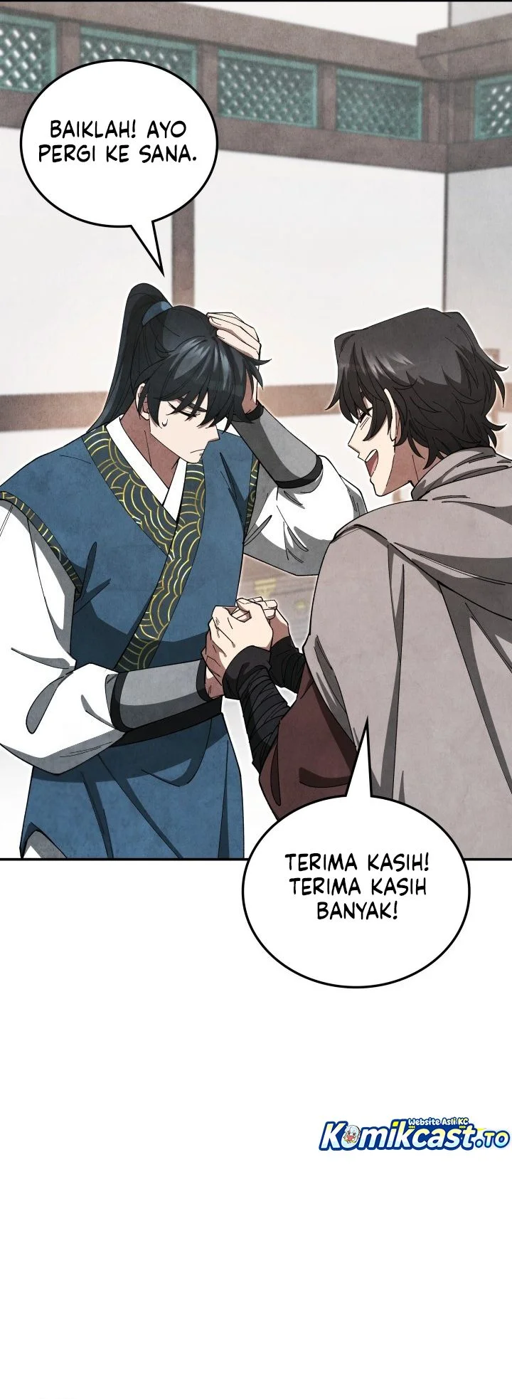 Chapter 31 - halaman 32