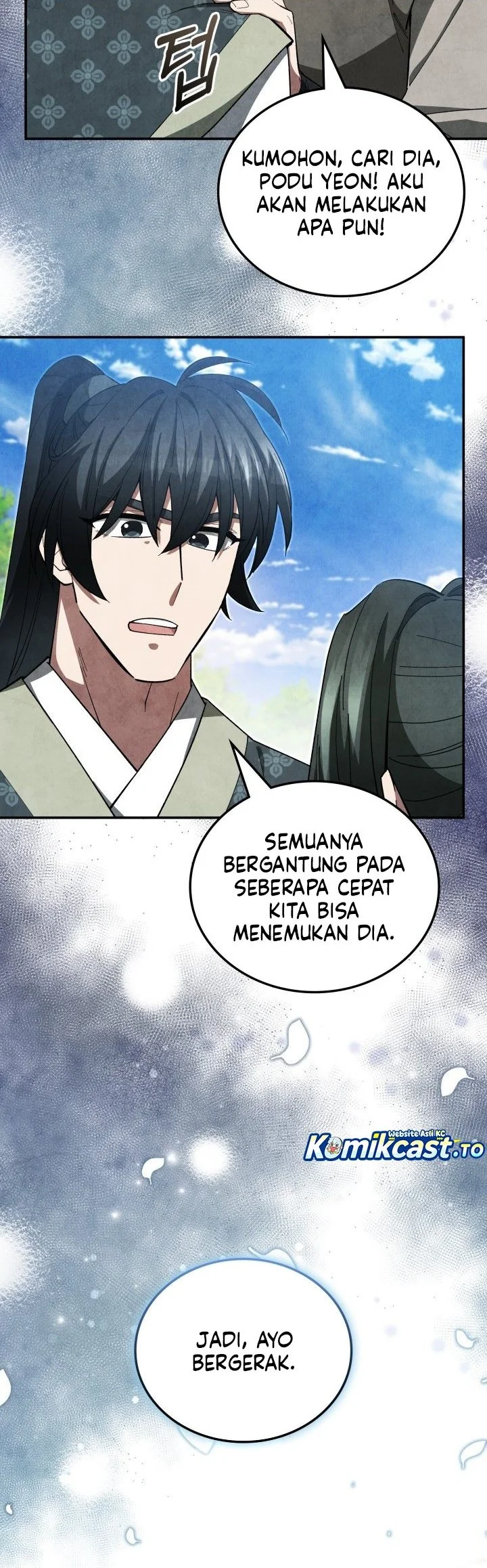 Chapter 33 - halaman 30