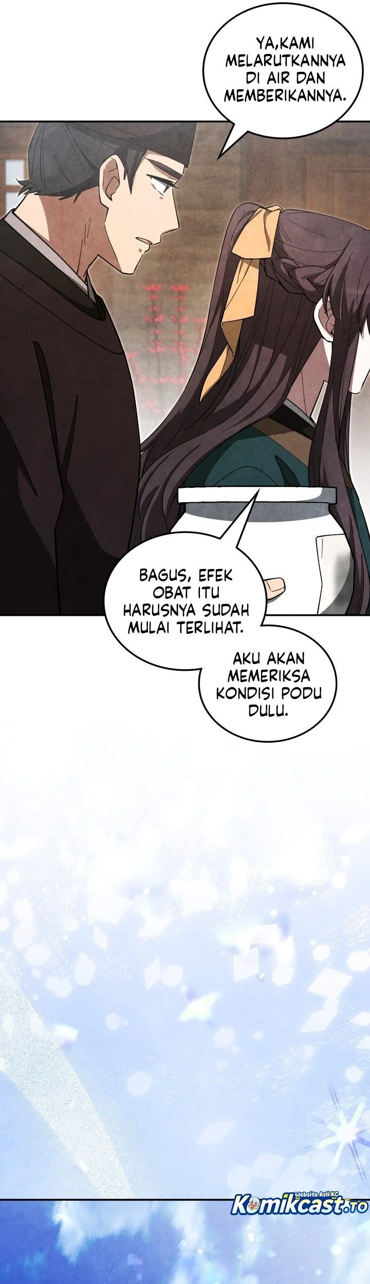 Chapter 40 - halaman 31