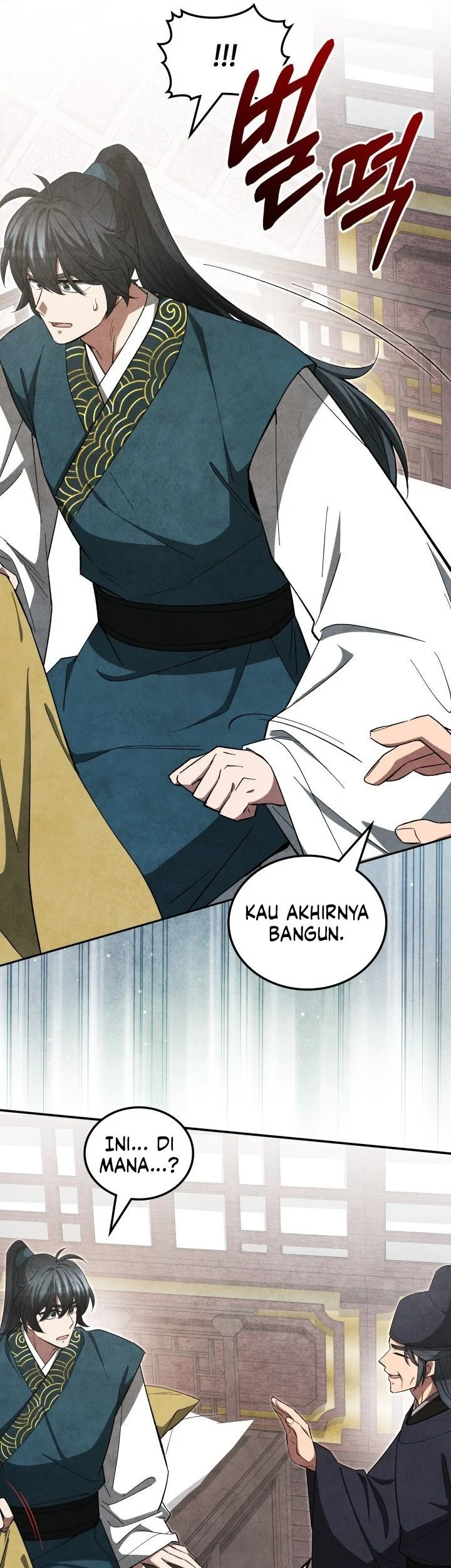 Chapter 40 - halaman 34