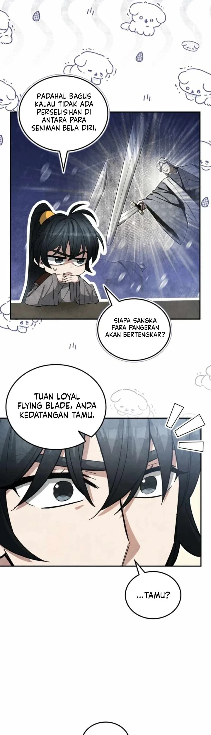 Chapter 43 - halaman 21
