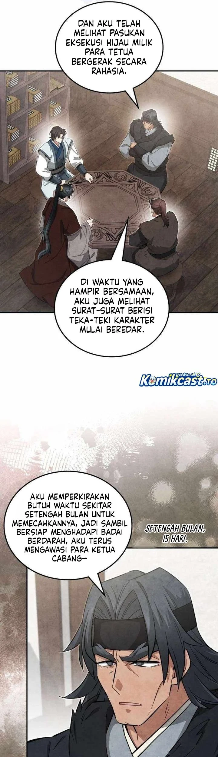 Chapter 48 - halaman 34