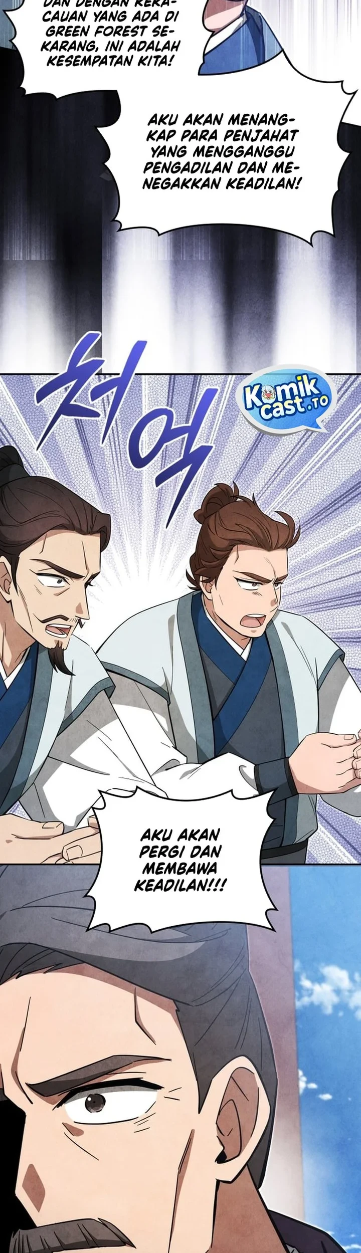 Chapter 50 - halaman 25