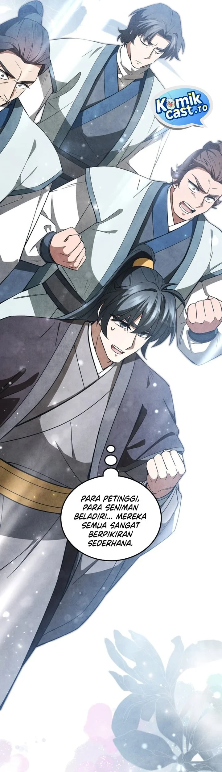 Chapter 50 - halaman 30